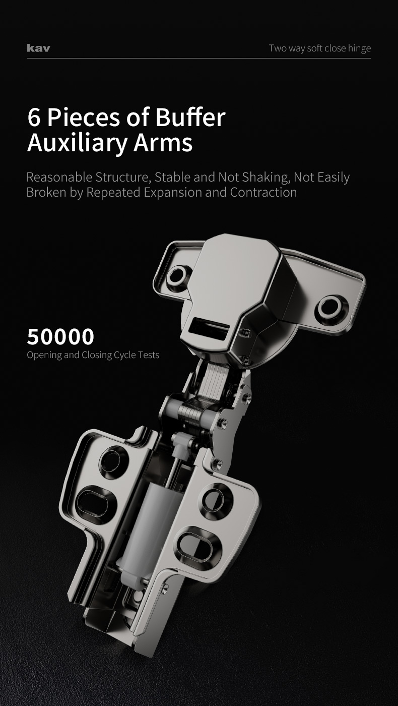  Hydraulic-kitchen-cabinet-hinge