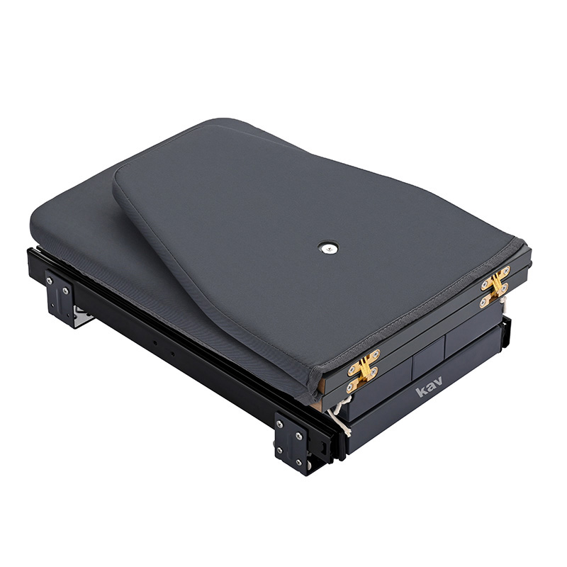 B091826 Push-Open Wardrobe Ironing Board Industrial Style Foldable