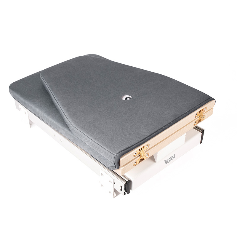 B091825 Pull-out Hidden Wardrobe Ironing Board