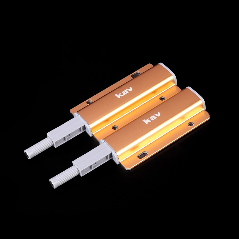 C10C Premium Quality Buffer System Push to Open Door Latch