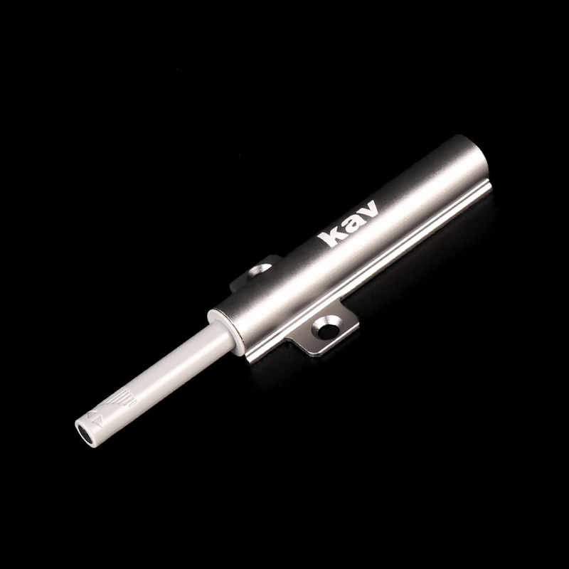 C17B Push to Open Door Latch Magnetic Buffer Damper Soft Closing