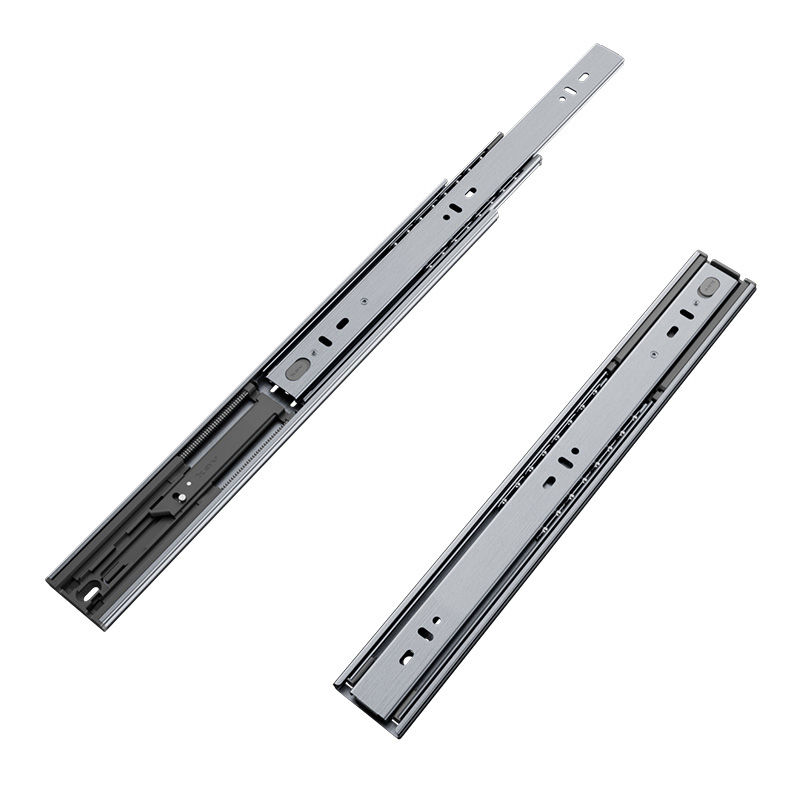 L45310F Push Open Full Extension Channel