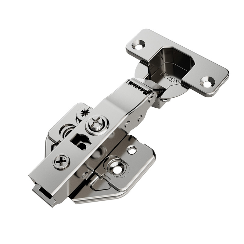 D5B2H Two Way 3D Soft Close Hinge Adjustable Kitchen Cabinet Hinge