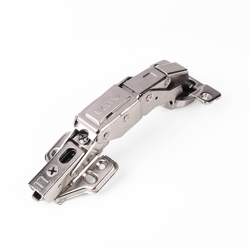 KN125H 125 degree skeleton door disassembly hinge