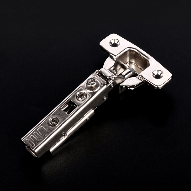 RK4DTH One-way base four-dimensional disassembly and assembly two-stage hydrauli