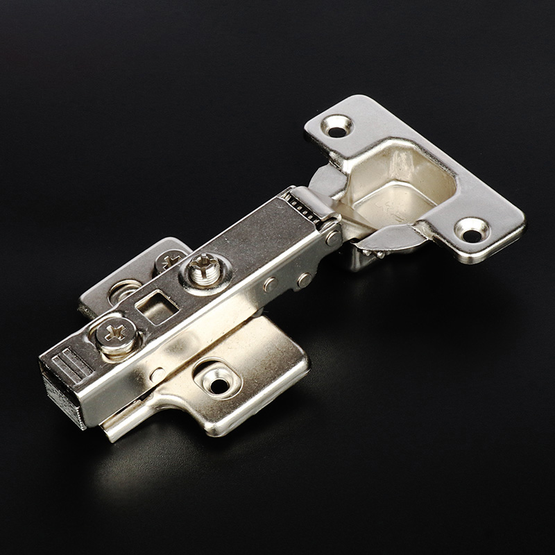 EDK304H 3D disassembly hydraulic stainless steel hinge