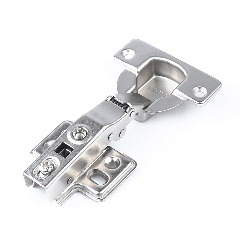 EDS40H Fixed 40 cup hydraulic hinge