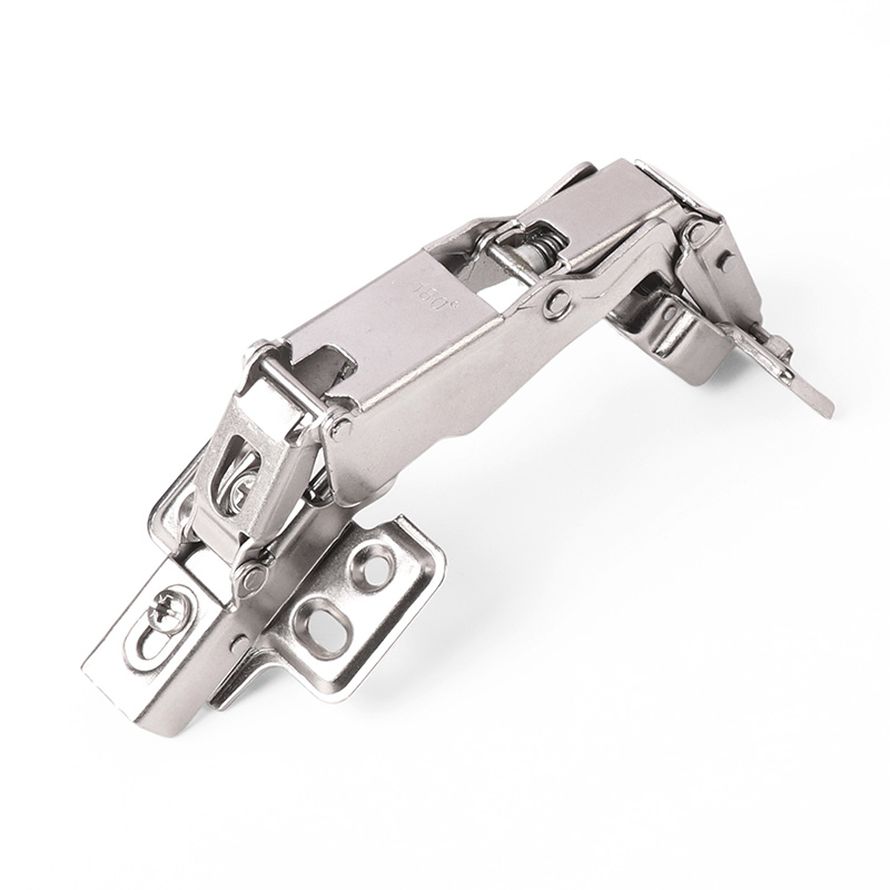 EDS180H 180º fixed hinge/square base