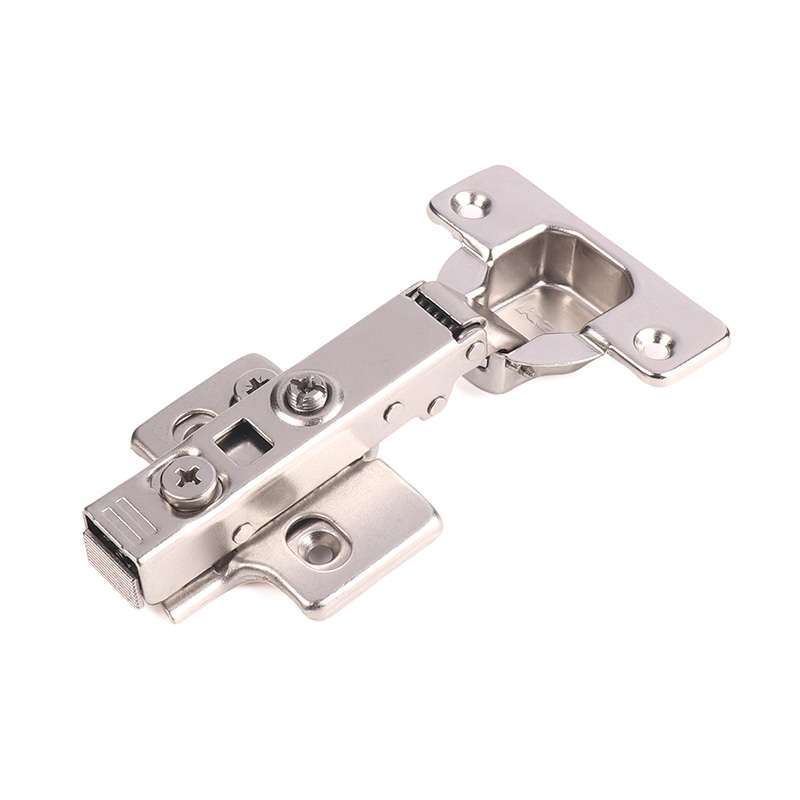 EDK3DH09 35 cup 3D disassembly and assembly hydraulic hinge