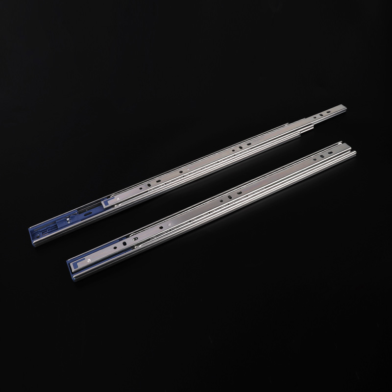 35mm Soft Close Ball Bearing Drawer Slide 