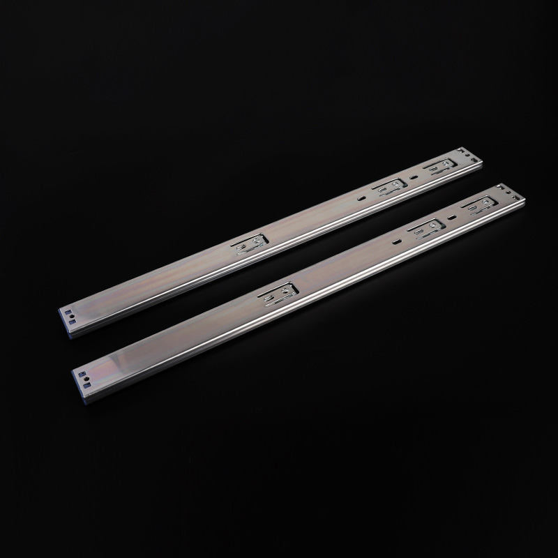 35mm Soft Close Ball Bearing Drawer Slide 