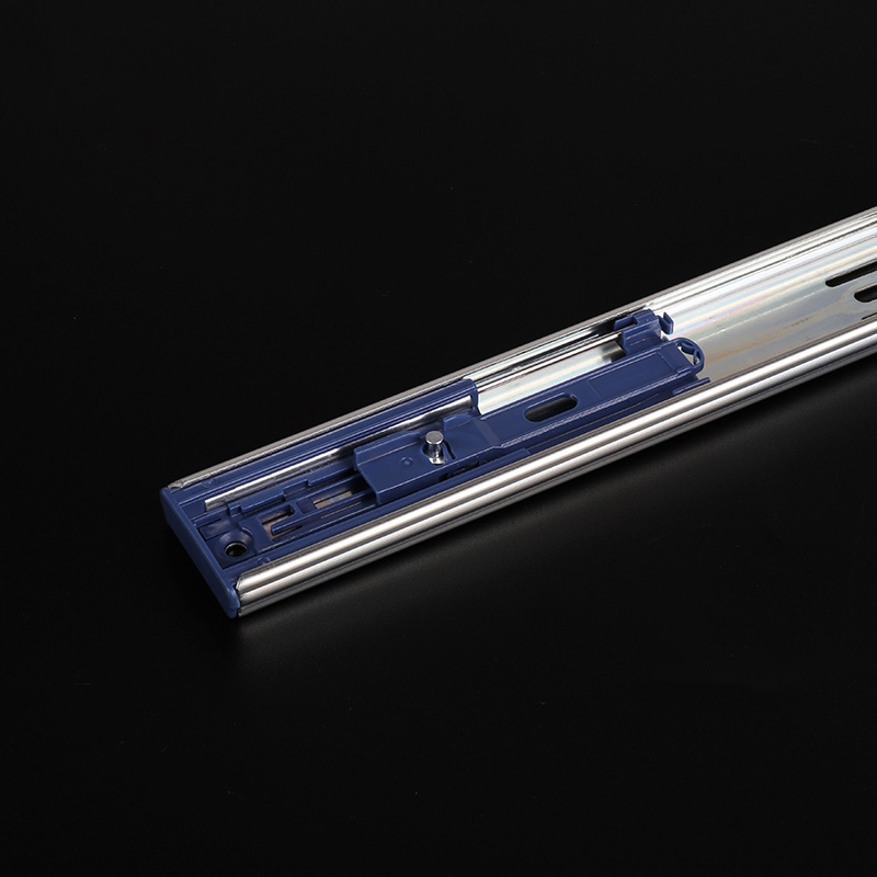 35mm Soft Close Ball Bearing Drawer Slide 