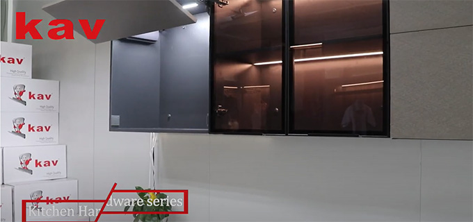 What furniture hardware makes the most advanced high-end luxury smart home