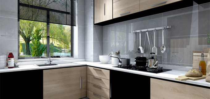 How to choose furniture hardware in house customization? Wrong choice, waste vig