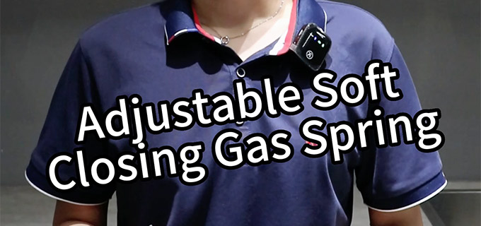 Every opening and closing is a wonderful experience - kav up turning gas support