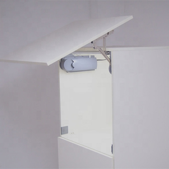 KE390 Good Quality Heavy Duty Vertical Swing Lift up Cabinet Door Support Other 