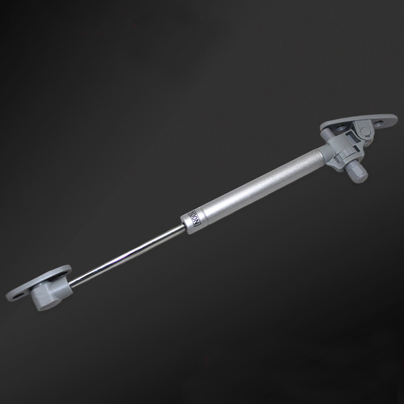 KG201H kav up turning Gas support adjustable soft close gas spring silver color 