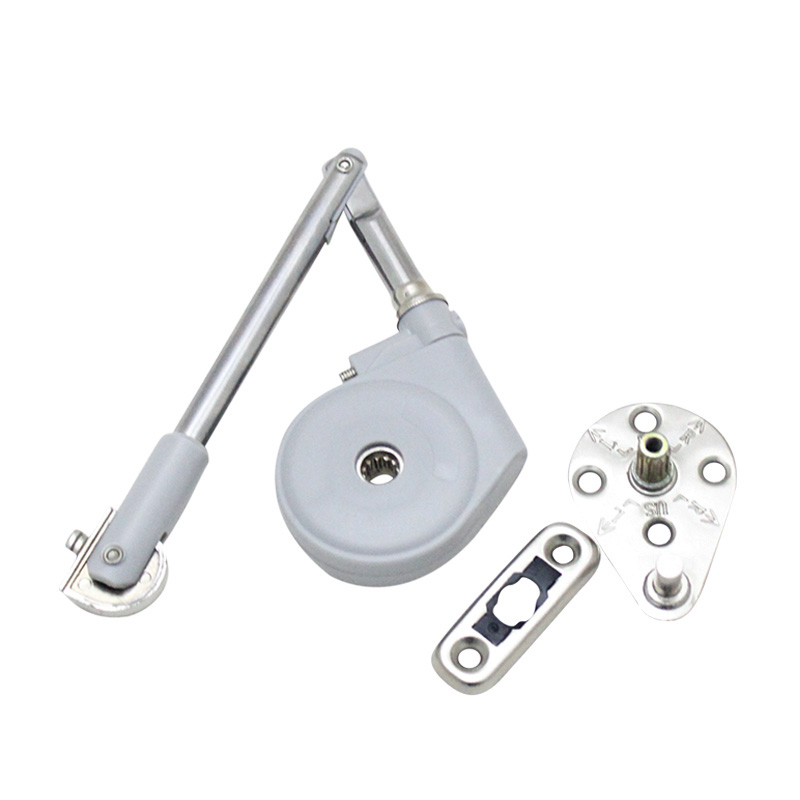 FV319D Lift Up Hydraulic Gas Spring door hardware for cupboard closet top of doo