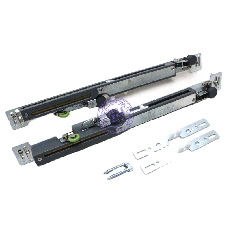 Y82 Easy Soft Closing(y82) Furniture Cabinet and Pocket Door Hardware Furniture