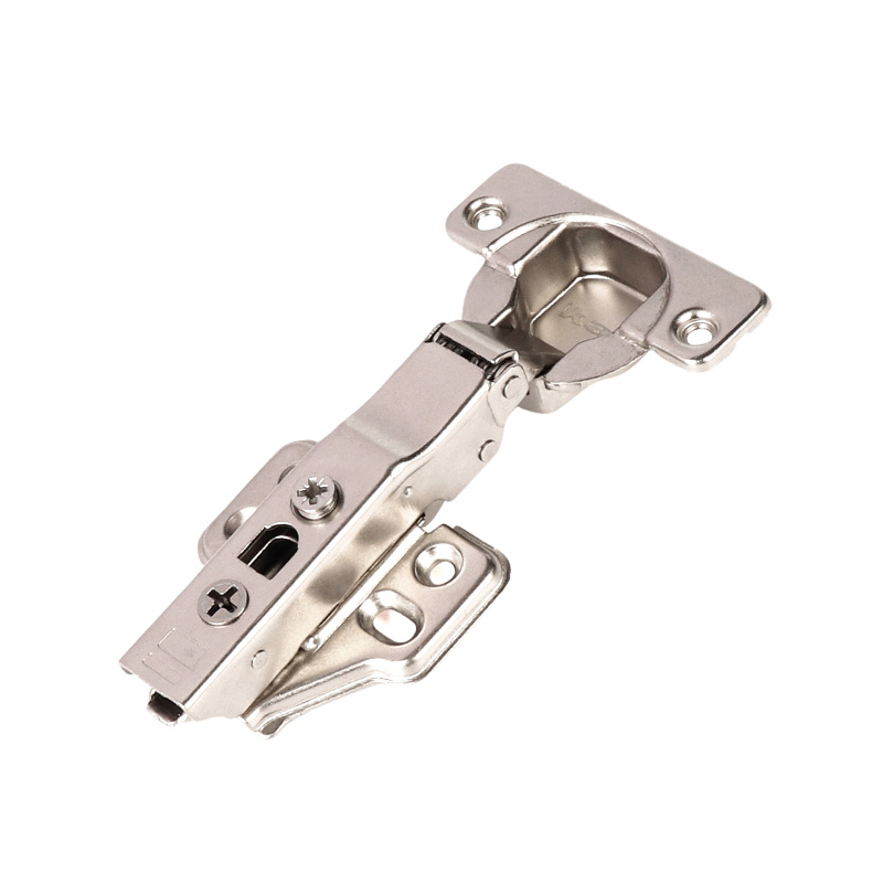 KN235H-3D self closing kitchen cabinet hinges 135 degree 3D Adjustable  hinges