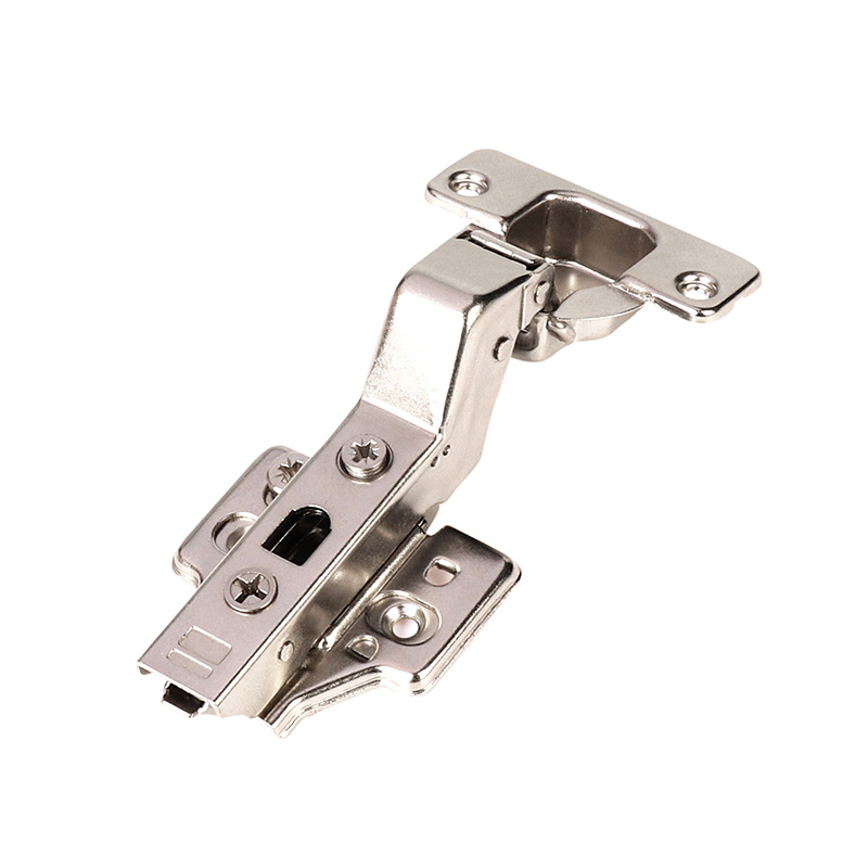 KN30H-3D 35mm Cup Custom Self Closing Hardware Hydraulic Kitchen Cabinet Soft Cl