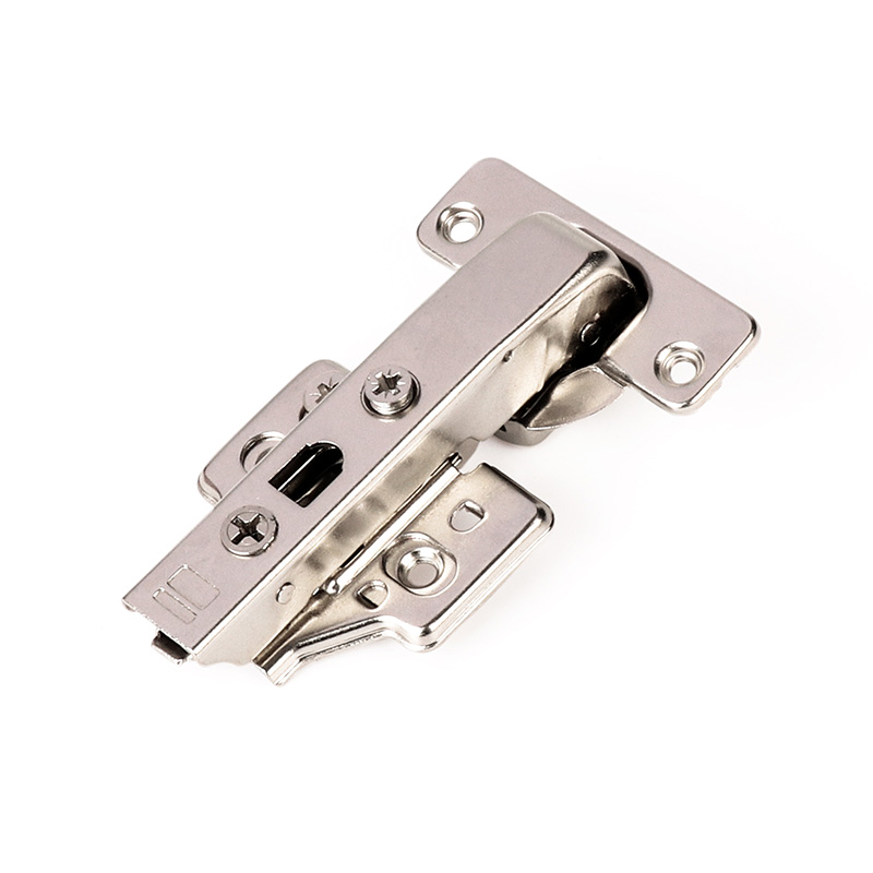 KN90H-3D clip on and soft close 3D adjusting 90 degree cabinet  hinges for the f