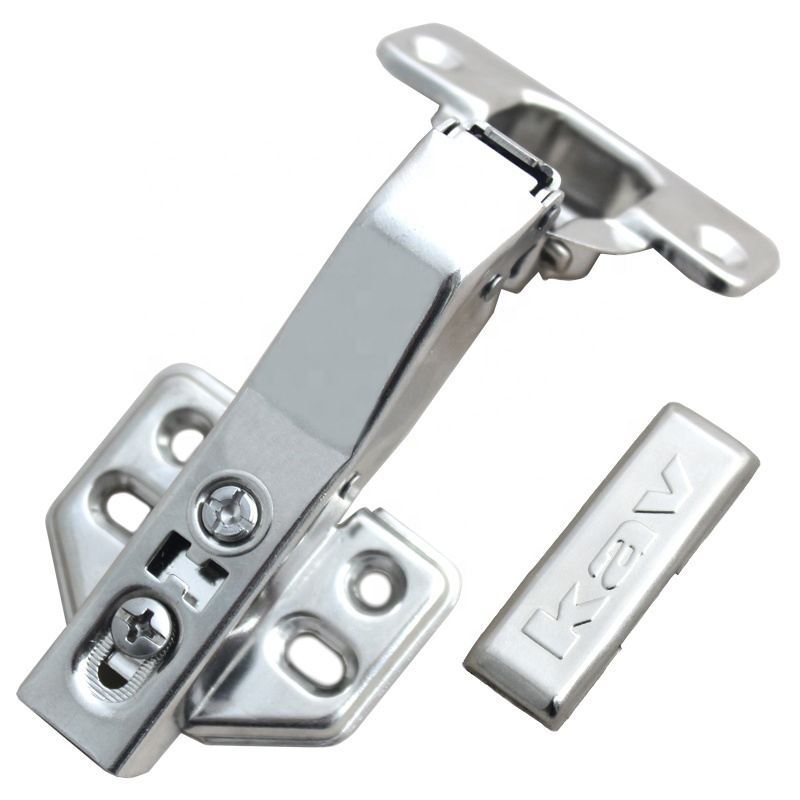 DS45H-201 45 Degree Hinges Soft Close Hydraulic Hinge Kav Stainless Steel Kitche