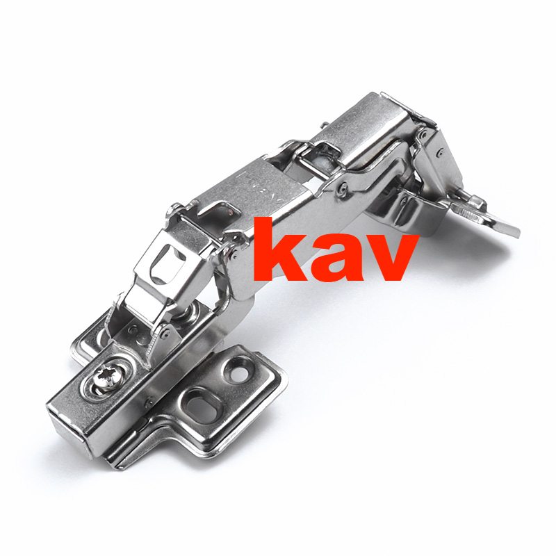DK165H 165 degree cold rolled steel furniture hinge soft close hinge for corner