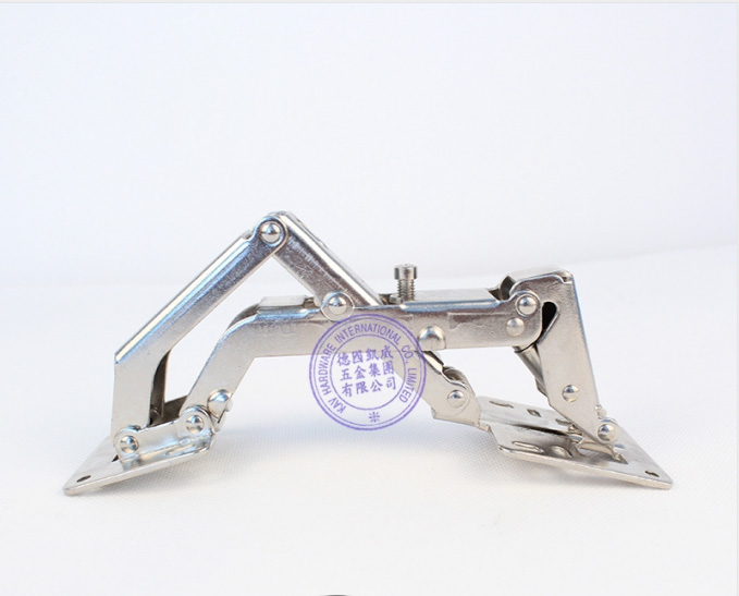P170 170 degree large opening angle hinge medical equipment hinge(P170)
