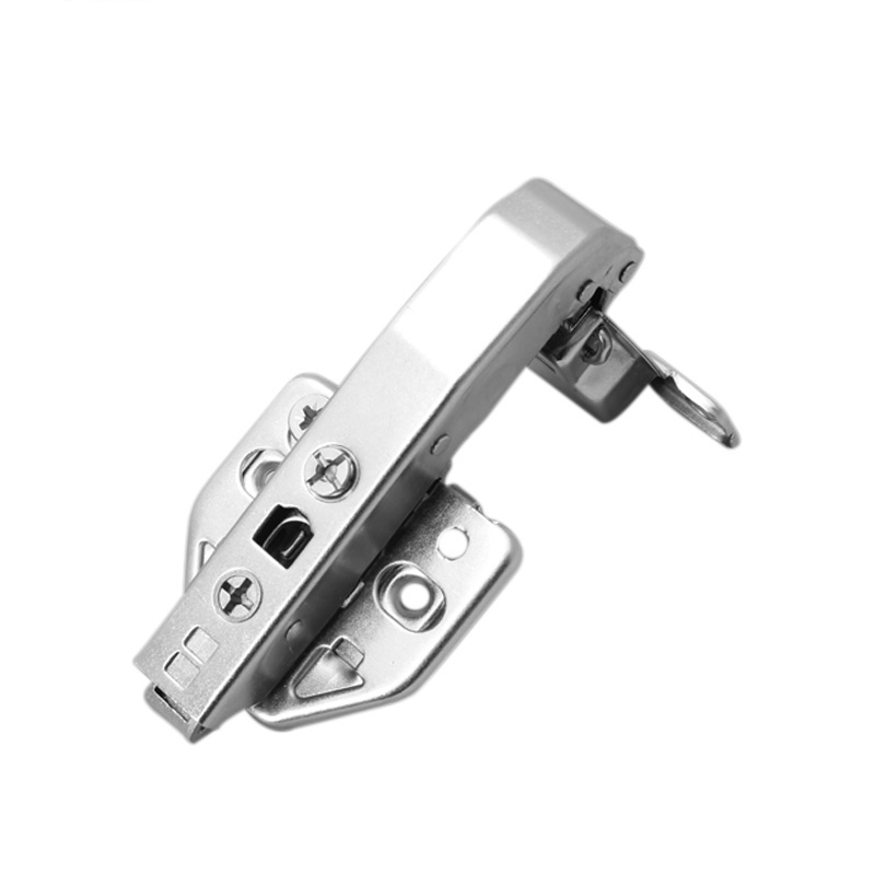 K90H-3D 90 degree 3D adjustable stainless steel spring hinges for swing doors wi