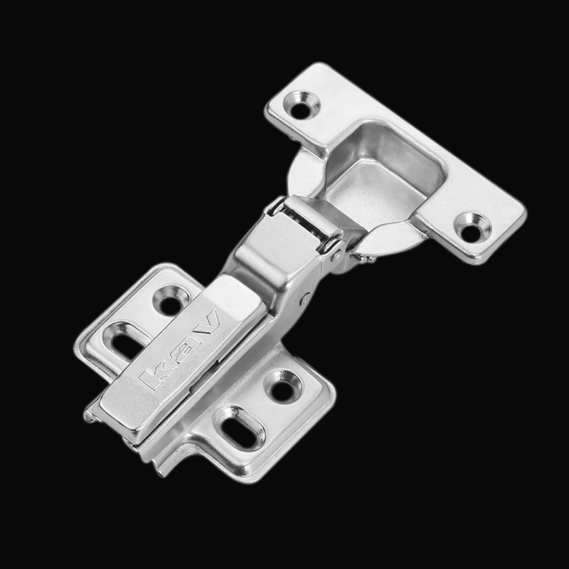 S135F Adjustable 135 Degree Cupboard Furniture Hinge High Quality Big Pressed Ar