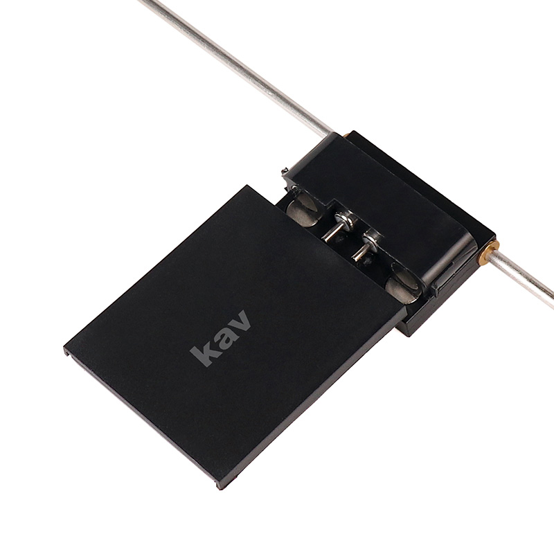 BA01ZSJL heavy duty 3d adjustable invisible  Concealed Hydraulic Air Hinge With