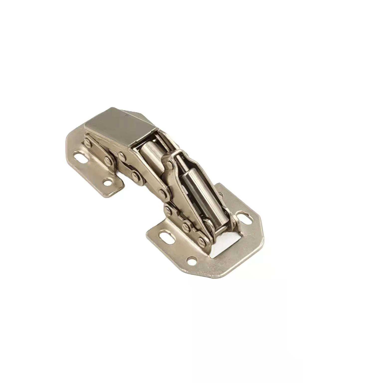 P90H-4 90 degree concealed hinge for face frame lipped cabinet doors
