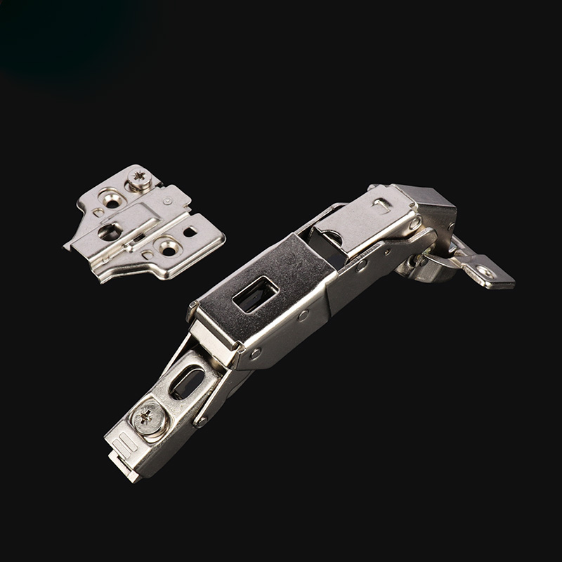 K2-165H 3D adjustable 180 degree concealed cabinet hinges to allow door to open