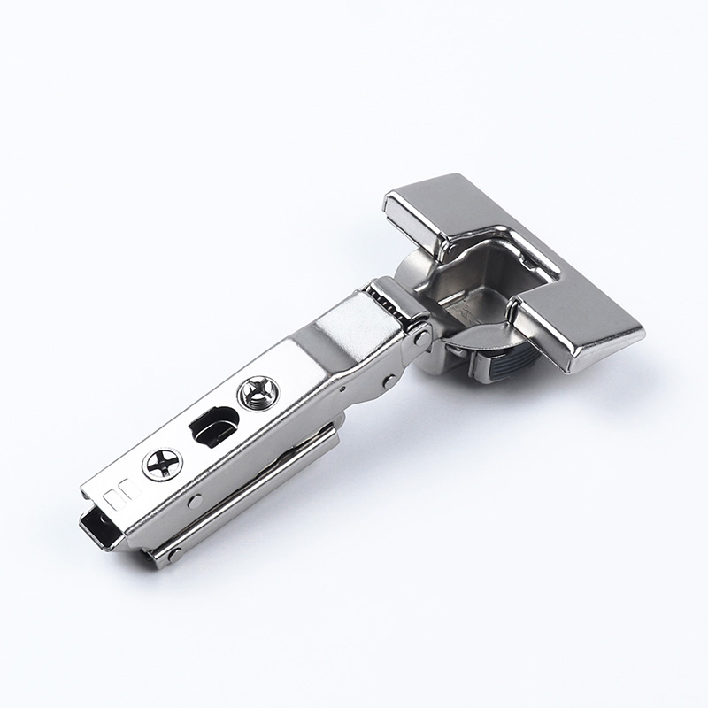 KP3DTH-C premium 3D adjustable soft close detachable hinge for internal external