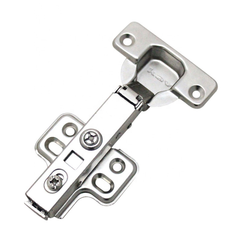 KKH135H KAV One Way Soft Close Hydraulic Hardware Door Self Closing Clip On Conc