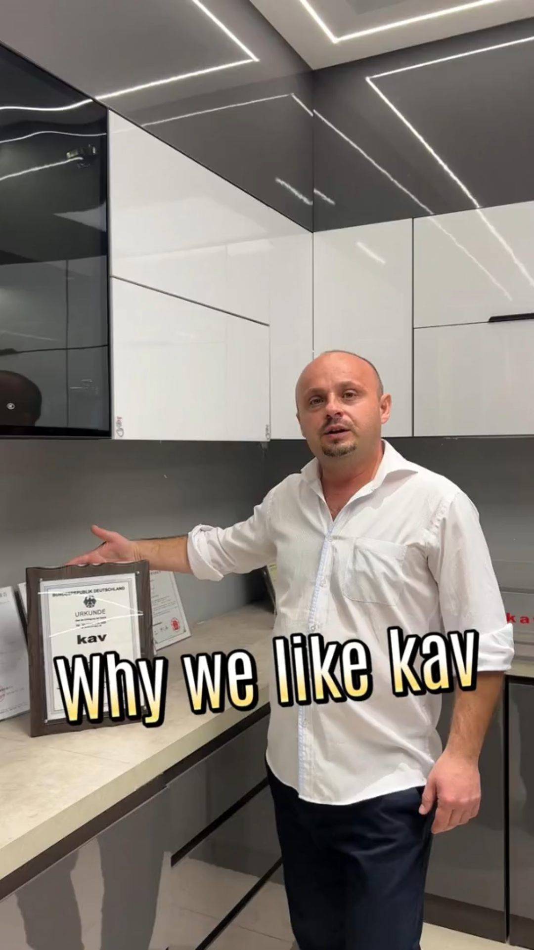 kav Partner Testimonials | Authentic User Stories: Why They Like kav(一)