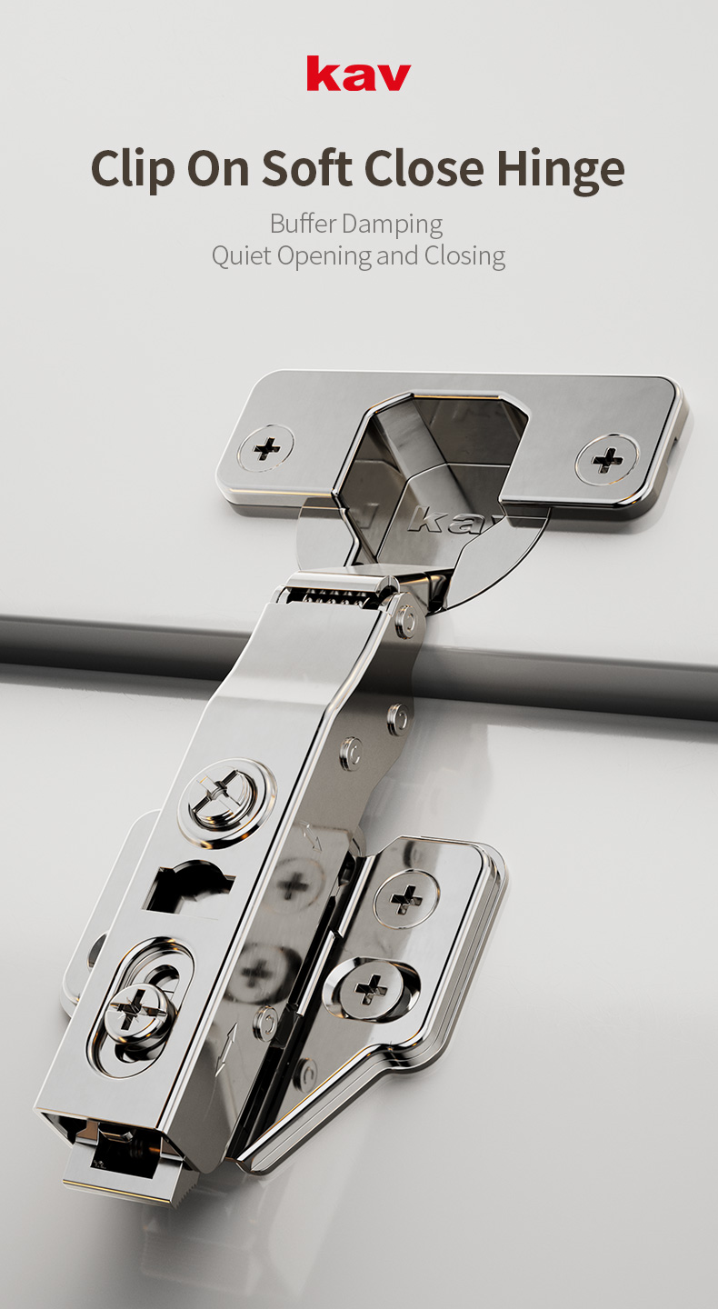 Clip-on-soft-close-furniture-hinge