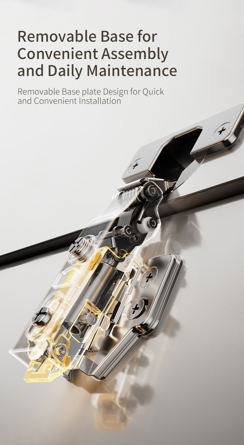 Clip-on-soft-close-furniture-hinge