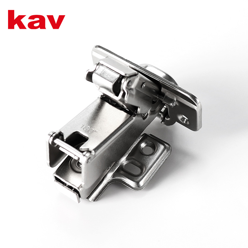  180 Degree Soft Close Cabinet Hinge