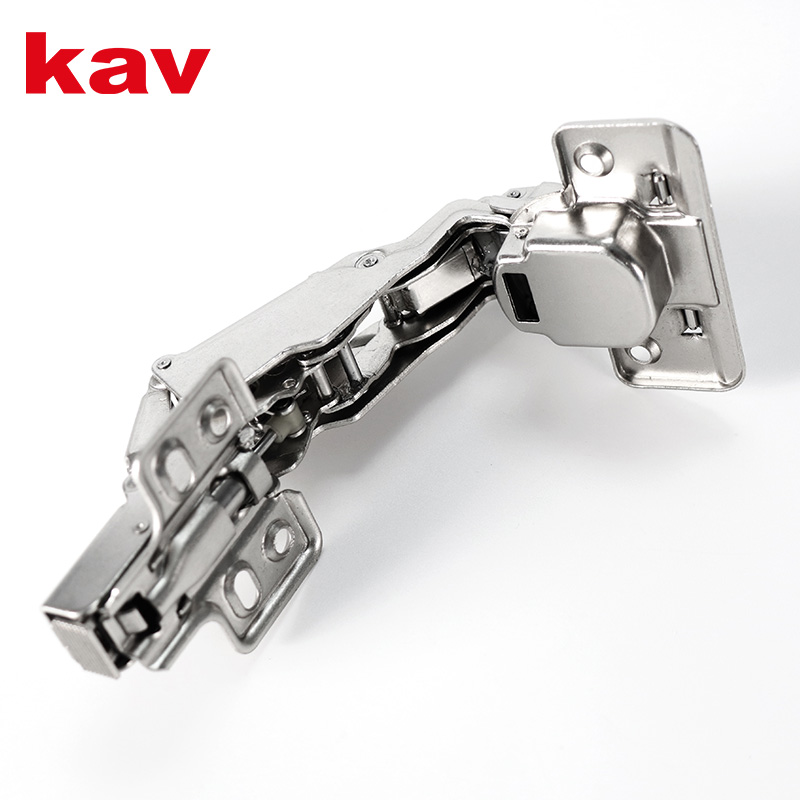  180 Degree Soft Close Cabinet Hinge