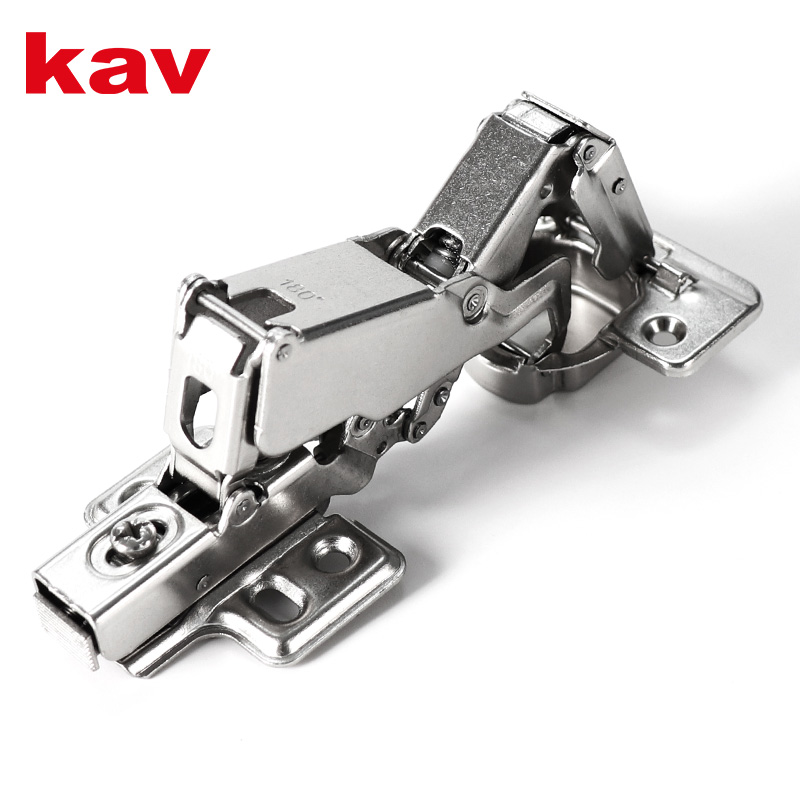  180 Degree Soft Close Cabinet Hinge