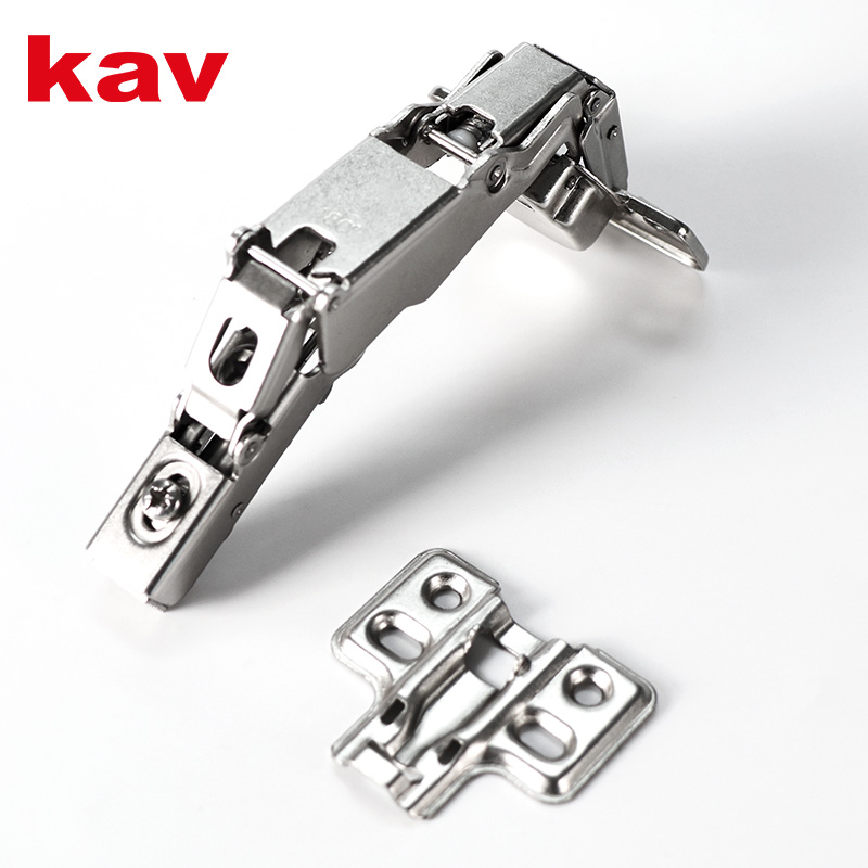  180 Degree Soft Close Cabinet Hinge