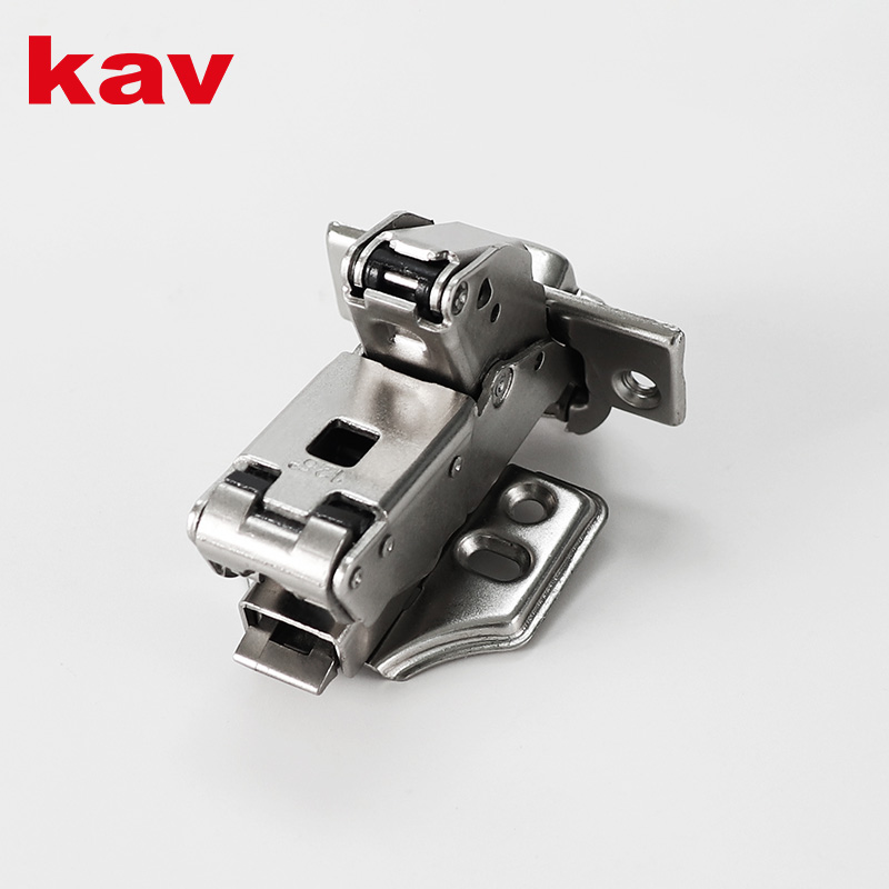 125 Degree Soft Close Hinge