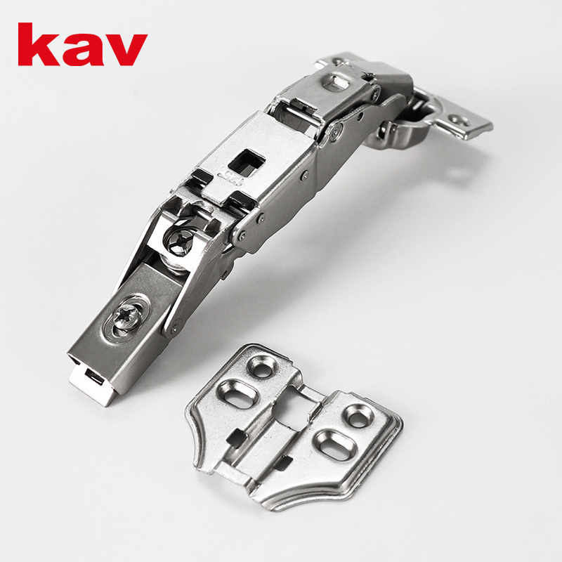 125 Degree Soft Close Hinge