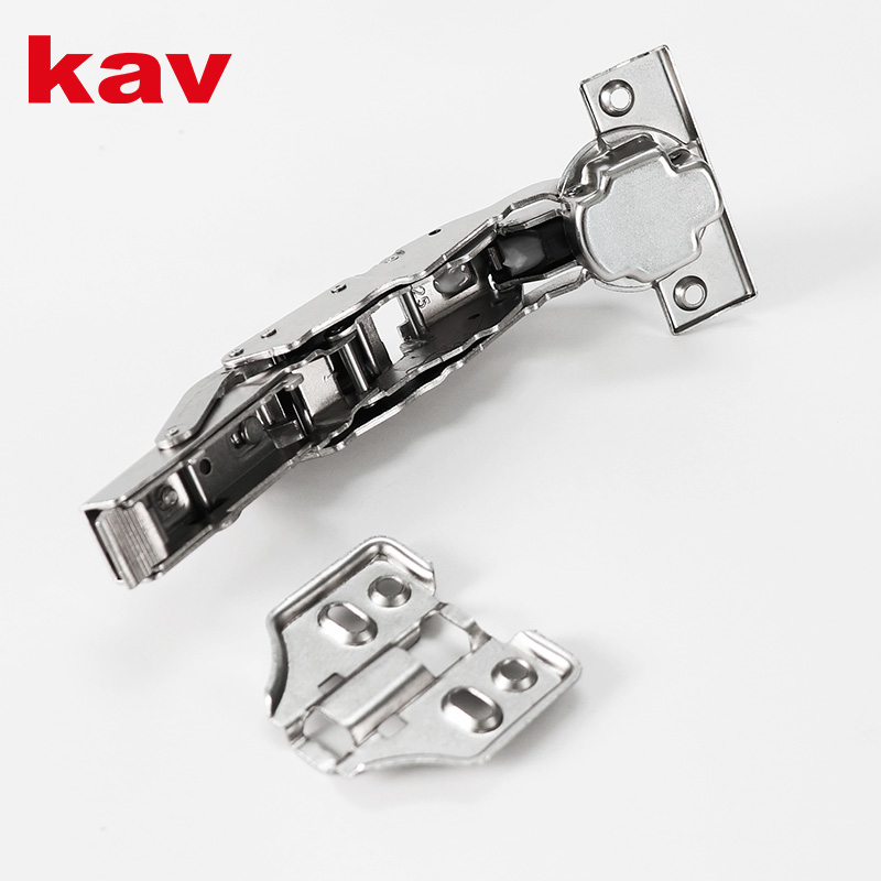 125 Degree Soft Close Hinge