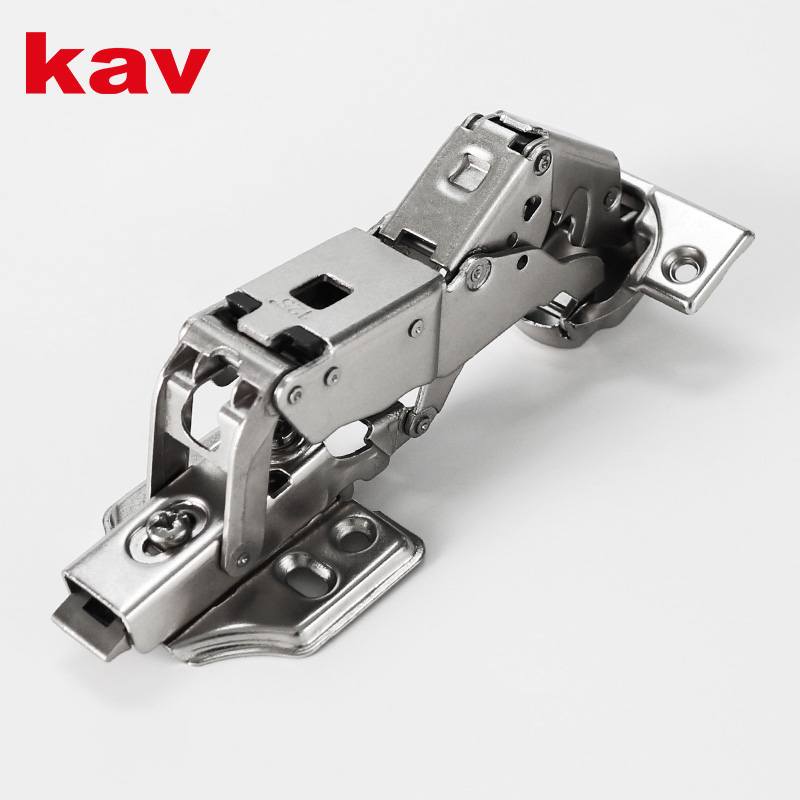 125 Degree Soft Close Hinge