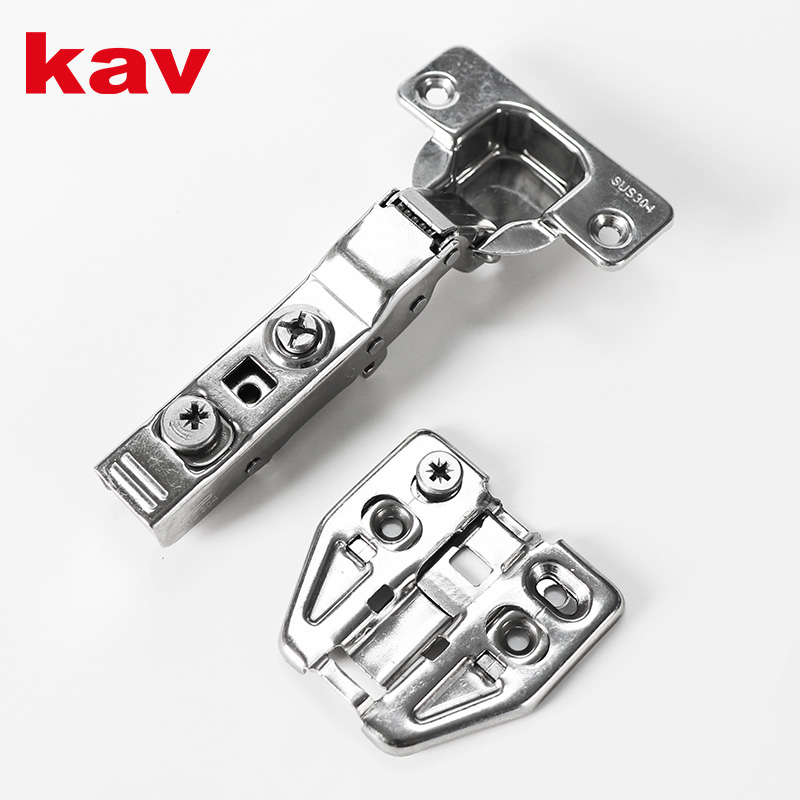 3d adjustable soft close 