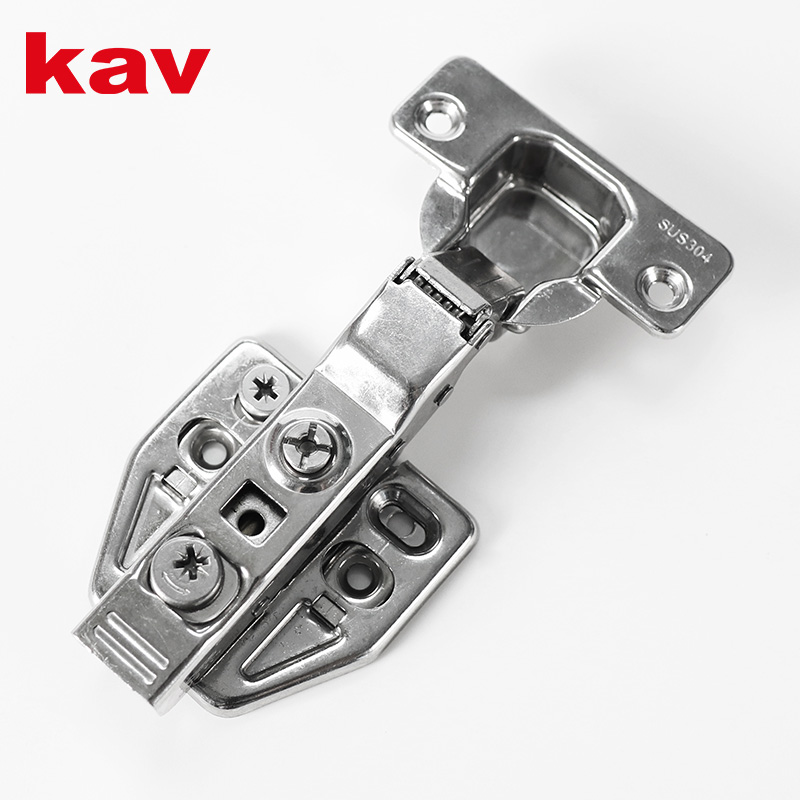 3d adjustable soft close 