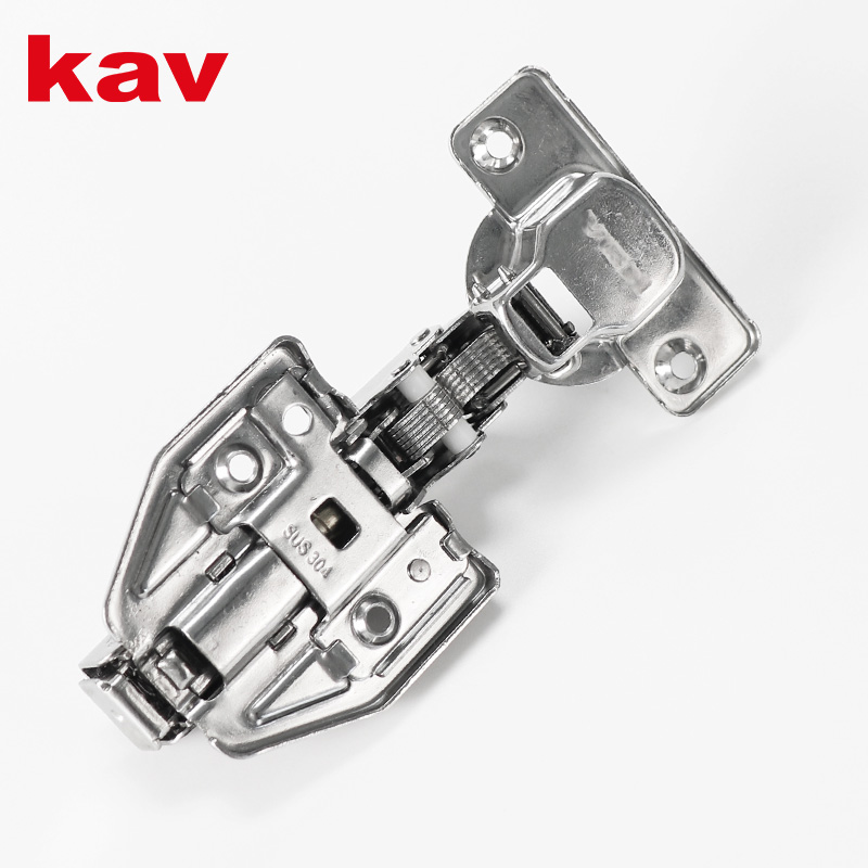 3d adjustable soft close 